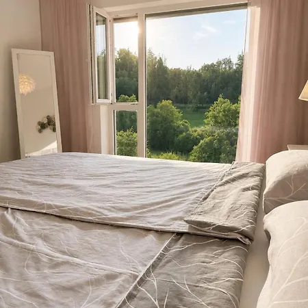 Moderne Doppelhaushaelfte Mit Freiem Naturblick Holiday home